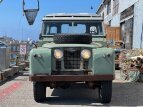 Thumbnail Photo 3 for 1964 Land Rover Series II